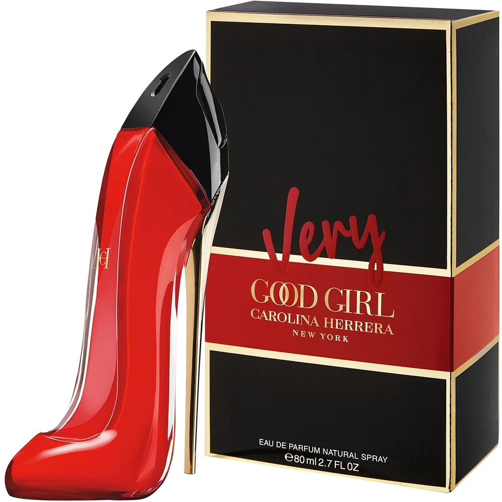 Very Good Girl Eau de Parfum