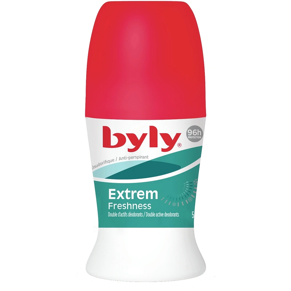 EXTREM Freshness