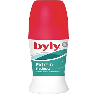 EXTREM Freshness
