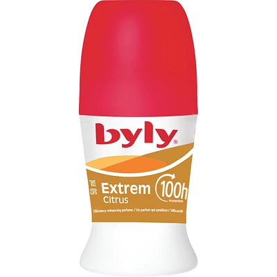 EXTREM Citrus