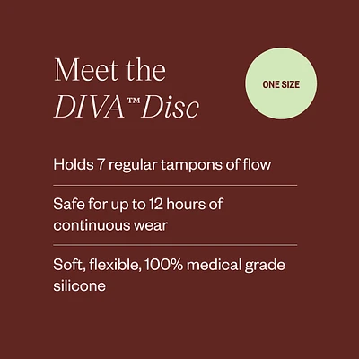 Disque Diva