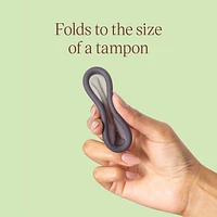 Reusable Menstrual Disc