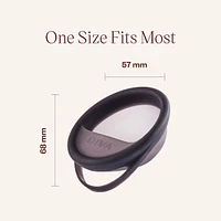 Reusable Menstrual Disc