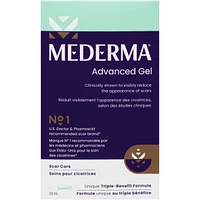 Advanced Scar Gel