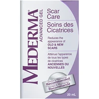 Advanced Scar Gel