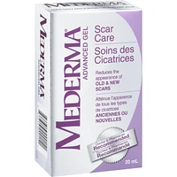 Advanced Scar Gel