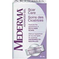 Advanced Scar Gel