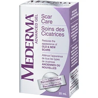 Advanced Scar Gel