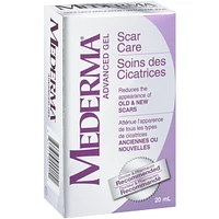 Advanced Scar Gel