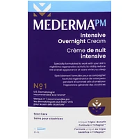 Intensive Overnight Scar Cream
