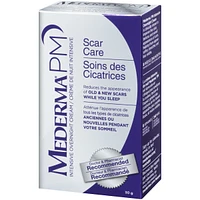 Intensive Overnight Scar Cream