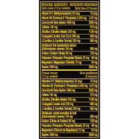 C4 Ripped Sport Pre-Workout