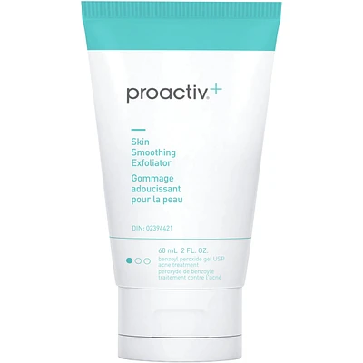 Skin Smoothing Exfoliator