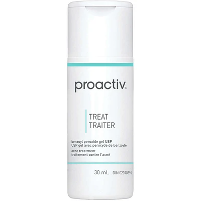 Repairing Acne Treatment Gel