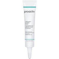 Emergency Blemish Relief