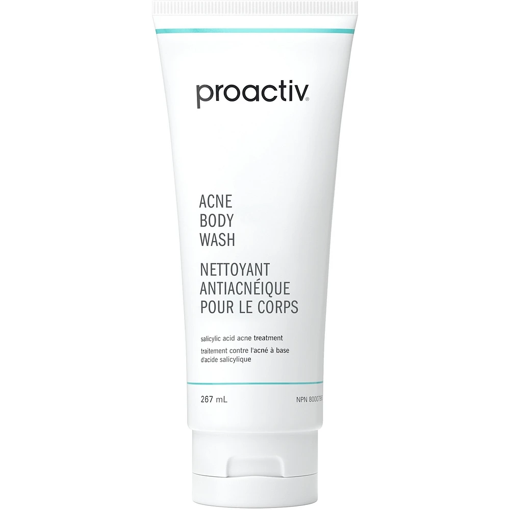 Acne Body Wash