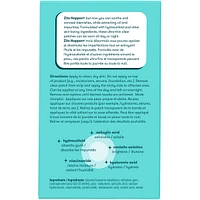 Zits Happen Clear Patches