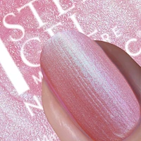 Topless 1 Step Gel Manicure