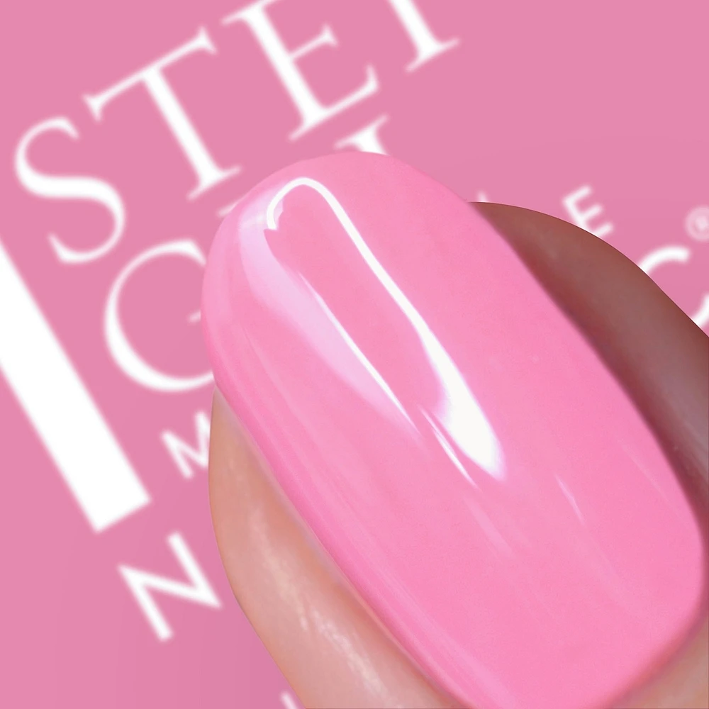 Topless 1 Step Gel Manicure