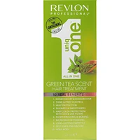 Hair Treatment Green Tea