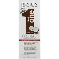 Hair Treatment Coconut