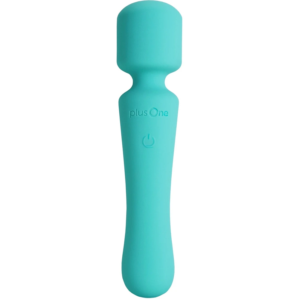 Baguette vibrante : jouet sexuel vibrant rechargeable avec 10 réglages de vibration, étanche, matériau en silicone souple, stimulation vaginale et clitoridienne.