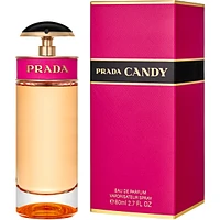 Candy Eau de Parfum