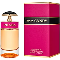 Candy Eau de Parfum