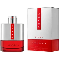 Luna Rossa Sport Eau de Toilette Spray