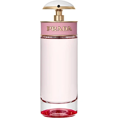 Eau de toilette en vaporisateur Candy Florale de Prada