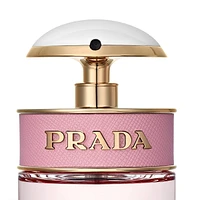 Eau de toilette en vaporisateur Candy Florale de Prada