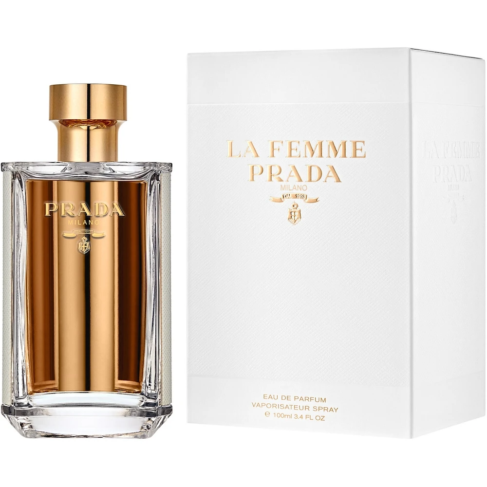 La Femme Prada Eau de Parfum