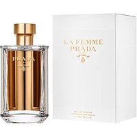 La Femme Prada Eau de Parfum