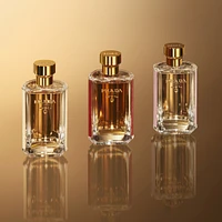 La Femme Prada Eau de Parfum