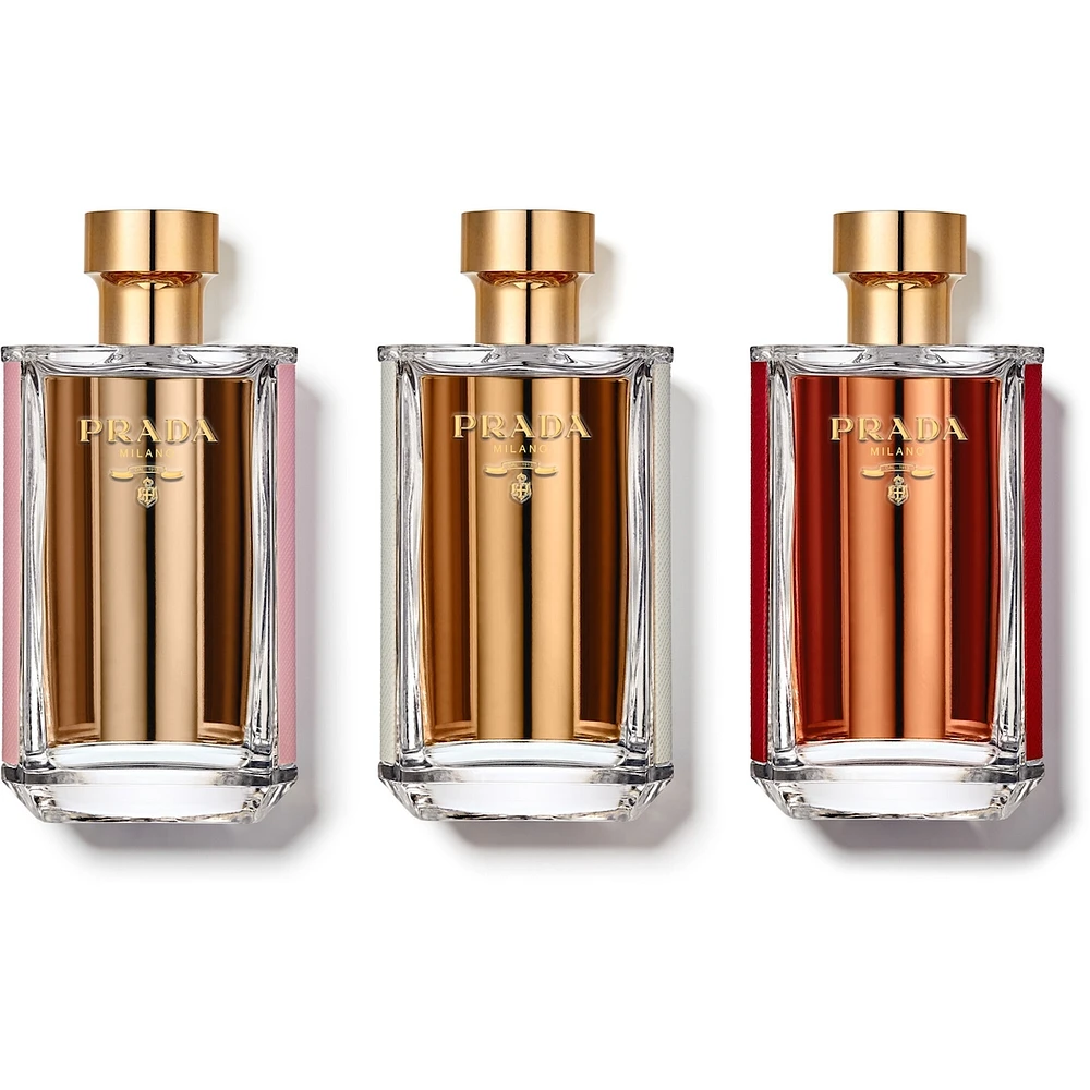 La Femme Prada Eau de Parfum