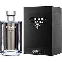 L'Homme Prada Eau de Toilette Spray