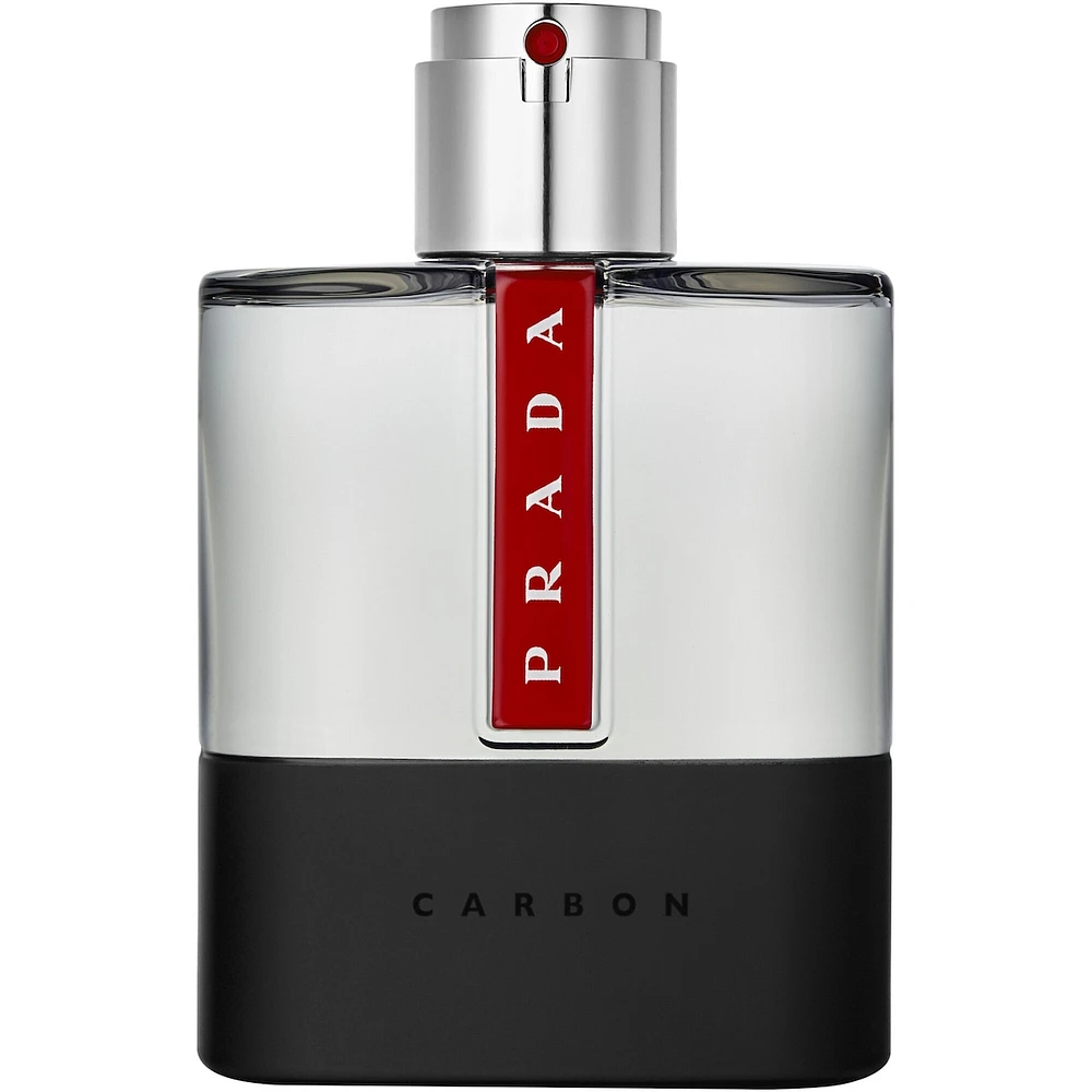 Luna Rossa Carbon Eau de Toilette - Refillable