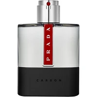 Luna Rossa Carbon Eau de Toilette - Refillable