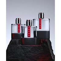 Luna Rossa Carbon Eau de Toilette - Refillable