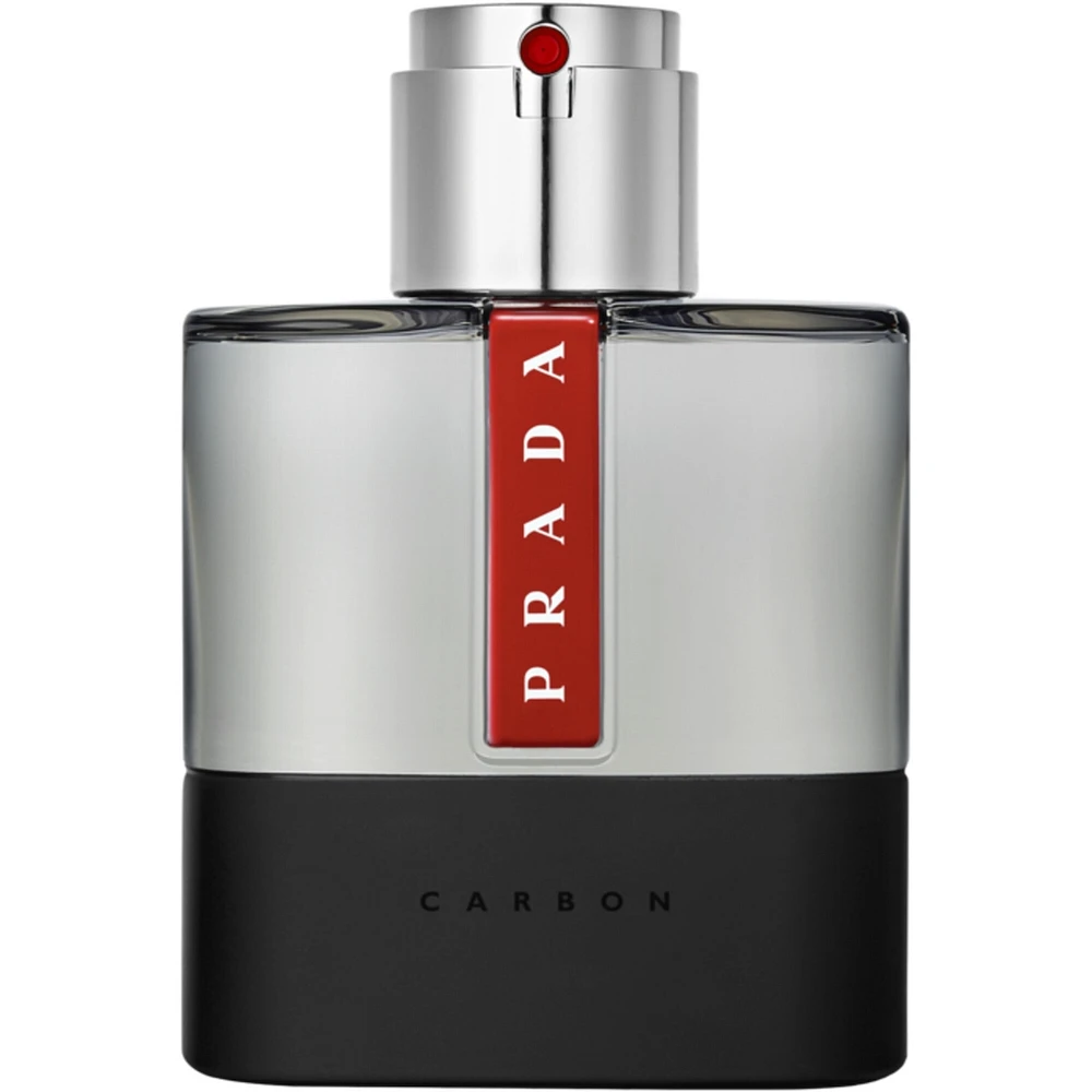 Luna Rossa Carbon Eau de Toilette - Refillable