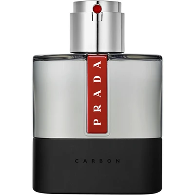 Luna Rossa Carbon Eau de Toilette - Refillable