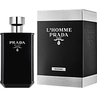 L'Homme Prada Intense Eau de Parfum