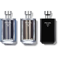 L'Homme Prada Intense Eau de Parfum