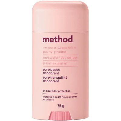 Pure Peace Deodorant