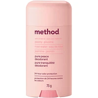 Pure Peace Deodorant