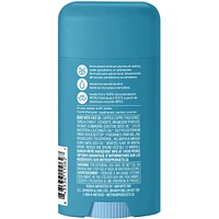 Glacier + Granite Deodorant
