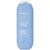 Simply Nourish Moisturizing Shampoo