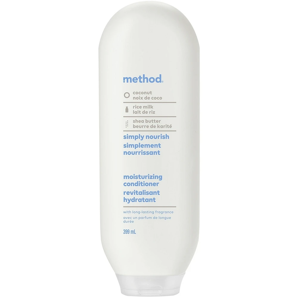 Simply Nourish Moisturizing Conditioner