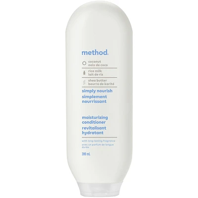 Simply Nourish Moisturizing Conditioner