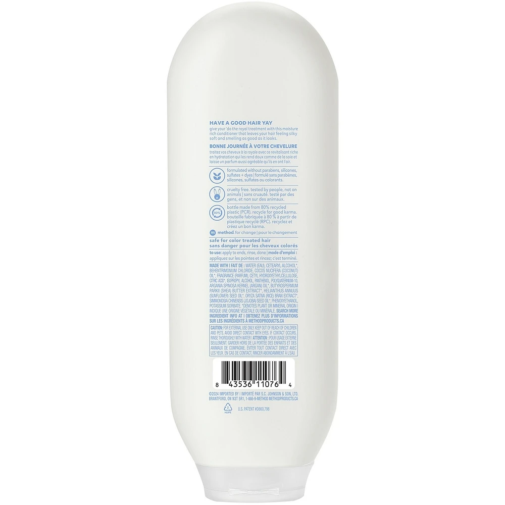 Simply Nourish Moisturizing Conditioner
